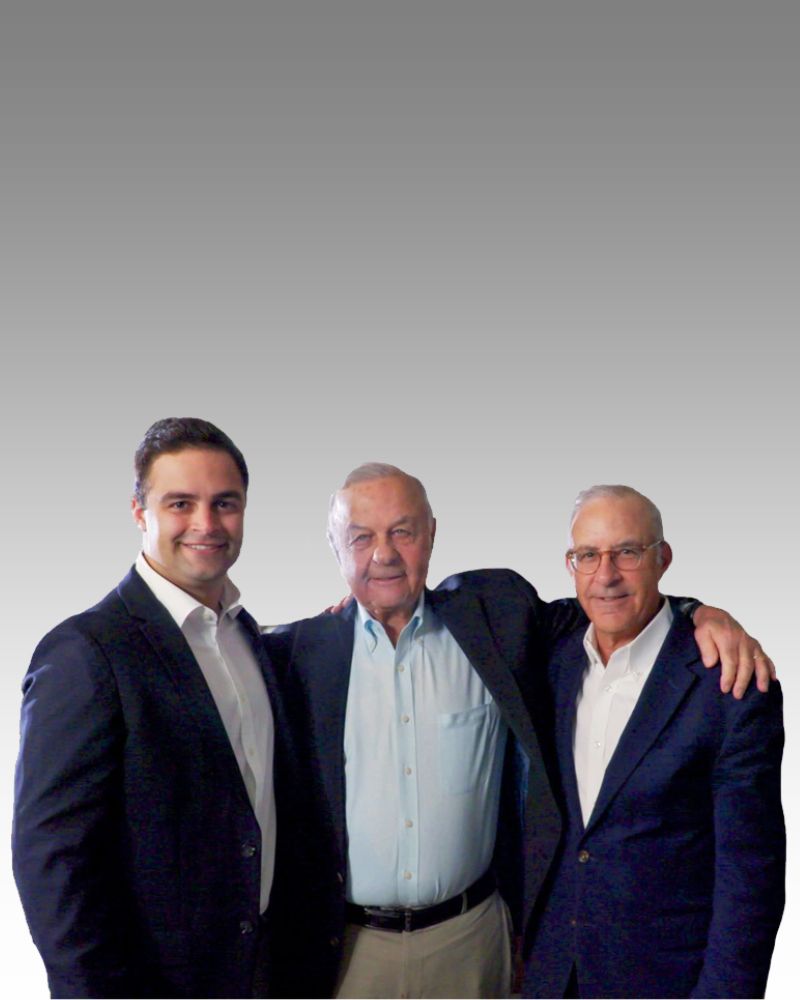 four generations of Kerns Family flooring experts in Milwaukee, Mequon & Brookfield